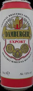 Damburger